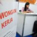 Produksi Batu Bara Turun, Sektor Tenaga Kerja Tabalong Mulai Tertekan