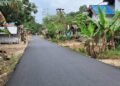 Sampai Tahun 2026, Panjang Jalan Milik Kabupaten Tabalong Capai 728,300 KM