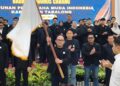 I Made Edo Sourifet Pimpinan HIPMI Tabalong Periode 2026-2029