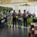 Pererat Silaturahmi Pengusaha, HIPMI Tabalong Gelar Turnamen Golf