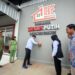Diresmikan Wabup Taufan, Koperasi Sei Buluh Siap Pasarkan Produk Asli Desa