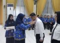 Pejabat Pengawas di Tabalong Ikut Pelatihan Kepemimpinan