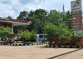 Polemik SPBU Mantuil, Ini Pejelasan Sang Pemilik