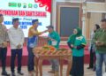 May Day Tabalong, Serikat Pekerja Sampaikan 6 Tuntutan