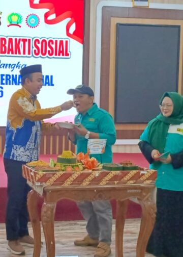 May Day Tabalong, Serikat Pekerja Sampaikan 6 Tuntutan
