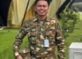 Ikuti Retret, Ketua DPRD Tabalong Kenang Pesan Presiden
