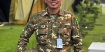 Ikuti Retret, Ketua DPRD Tabalong Kenang Pesan Presiden