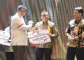 Pengangguran Turun, Tabalong Diganjar Penghargaan