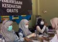 Urus Paspor Sambil Cek Kesehatan Gratis, Inovasi Layanan Imigrasi di MPP Tabalong