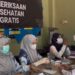 Urus Paspor Sambil Cek Kesehatan Gratis, Inovasi Layanan Imigrasi di MPP Tabalong