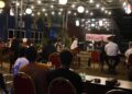 Usung Konsep One Stop Entertainment, Aston Tanjung City Hotel Reopening Green Cafe
