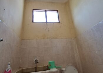 Anggaran WC DPRD Tabalong Rp 1,4 Miliar Jadi Sorotan, Ini Penjelasan Sekwan