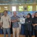 Cetak Tenaga Terampil, Kelurahan Mabu’un Latih 20 Ibu-ibu Menjahit