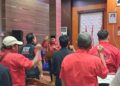 Bidik Kursi di Tiap Dapil, PDIP Tabalong Siapkan Kader Progresif Lewat Musyawarah Anak Cabang