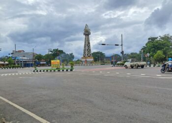 Ini Daftar Jalan Milik Pusat Hingga Provinsi di Tabalong