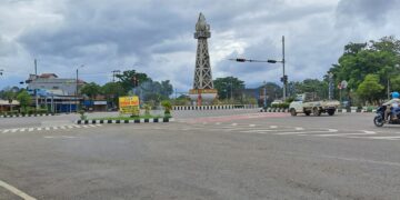 Ini Daftar Jalan Milik Pusat Hingga Provinsi di Tabalong