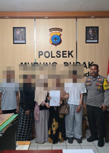 Tertangkap CCTV Masukkan Pria ke Kamar, Penghuni Kost Putri di Mabuun Terpaksa Angkat Kaki