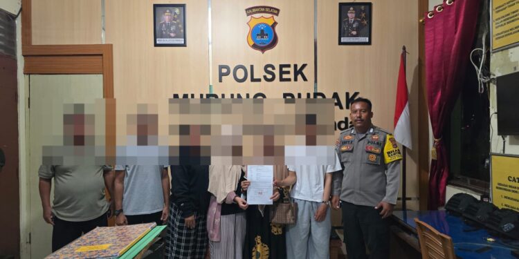 Tertangkap CCTV Masukkan Pria ke Kamar, Penghuni Kost Putri di Mabuun Terpaksa Angkat Kaki