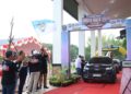 Tabalong Kembali Ditunjuk Jadi Tuan Rumah Kejurnas Time Rally 2026