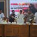 Tiga Tahun Terakhir Kasus Narkoba di Tabalong Meningkat, Polisi Sita 1 Kg Sabu hingga Ribuan Obat Terlarang