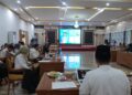 Isu Obat hingga Izin Edar UMKM Mencuat di Forum Konsultasi Publik Balai POM di Tabalong