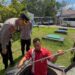 SPBU di Tabalong Terciduk Simpan 8.000 Liter Solar Saat Disidak Kapolres