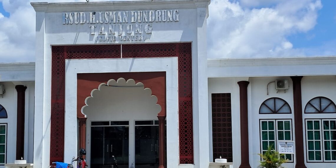 Peralatan Eks RSUD Usman Dundrung Masih Layak Pakai, Ini Pemanfaatannya