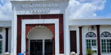 Peralatan Eks RSUD Usman Dundrung Masih Layak Pakai, Ini Pemanfaatannya