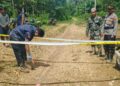 Diduga Stres, Paman di Tabalong Tega Tebas Leher Keponakan Usia 5 Tahun Hingga Tewas