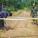 Diduga Stres, Paman di Tabalong Tega Tebas Leher Keponakan Usia 5 Tahun Hingga Tewas
