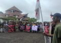 Alami Kelangkaan dan Cium Indikasi Penyelewengan Bio Solar, Giliran Supir Truk Geruduk DPRD Tabalong