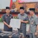 Zainal Ilmi Resmi Jabat Ketua Fraksi Golkar DPRD Tabalong yang Baru