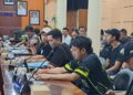 Tumpahkan Uneg-Uneg ke Dewan, Perwakilan Sopir Truk Beberkan Sengkarut Bio Solar di Tabalong