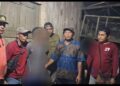 Sempat Buron, Pelaku Penganiayaan Bocah hingga Tewas di Tabalong Menyerahkan Diri