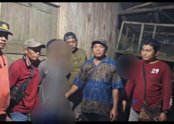 Sempat Buron, Pelaku Penganiayaan Bocah hingga Tewas di Tabalong Menyerahkan Diri
