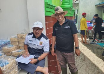 Nilai Ekonomi Kurban LDII Kalsel Tembus Rp11 Miliar, Tebar 100 Ribu Lebih Kupon
