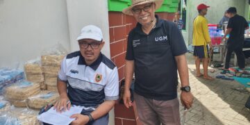 Nilai Ekonomi Kurban LDII Kalsel Tembus Rp11 Miliar, Tebar 100 Ribu Lebih Kupon