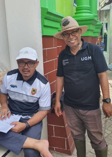 Nilai Ekonomi Kurban LDII Kalsel Tembus Rp11 Miliar, Tebar 100 Ribu Lebih Kupon