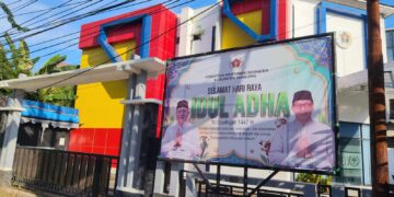 Konferkab PWI Tabalong Resmi Ditunda hingga Juli