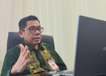 Kadinkes Tabalong: Sukses Kesehatan Itu Mencegah, Bukan Mengobati