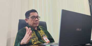 Kadinkes Tabalong: Sukses Kesehatan Itu Mencegah, Bukan Mengobati