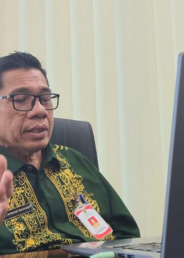 Kadinkes Tabalong: Sukses Kesehatan Itu Mencegah, Bukan Mengobati