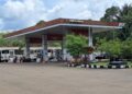 Hanya 5 SPBU di Tabalong Jadi Penyalur Bio Solar Bersubsidi