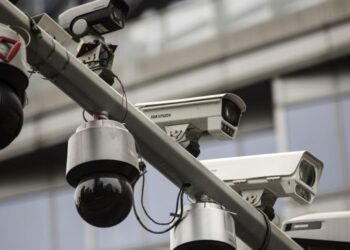Empat Pintu Masuk Tabalong Kini Terkoneksi CCTV, Bisa Diakses Lewat Ponsel