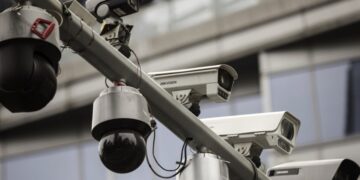 Empat Pintu Masuk Tabalong Kini Terkoneksi CCTV, Bisa Diakses Lewat Ponsel