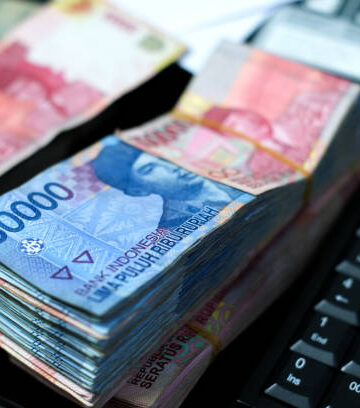 Pertama dalam Sejarah, Target PAD Tabalong Dipatok Tembus Rp300 Miliar