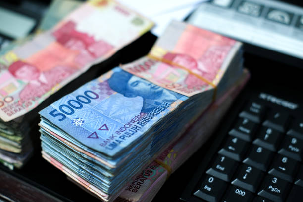 Pertama dalam Sejarah, Target PAD Tabalong Dipatok Tembus Rp300 Miliar