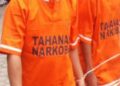 Satu Warga Santuun Ditangkap Polisi Tabalong Akibat “Main” Sabu