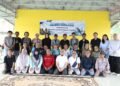 Mancing Bersama Wartawan, PT Pertamina EP Tanjung Field Kemas Edukasi Hulu Migas Lewat BASO IGA PHI