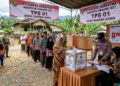 Ini 57 Desa yang Ikuti Pilkades Serentak Tahun 2027 di Tabalong